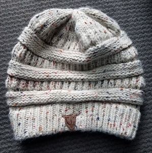 Winter hat